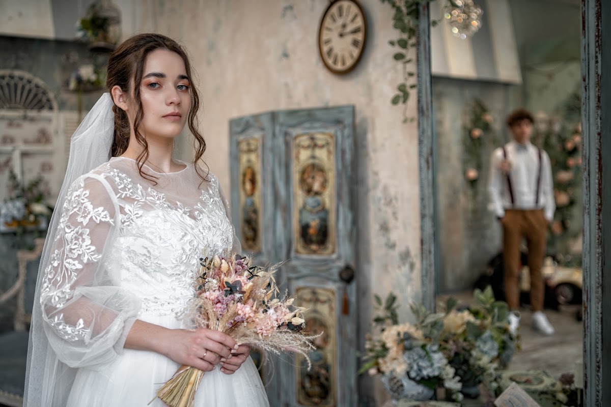 Роман и Арина