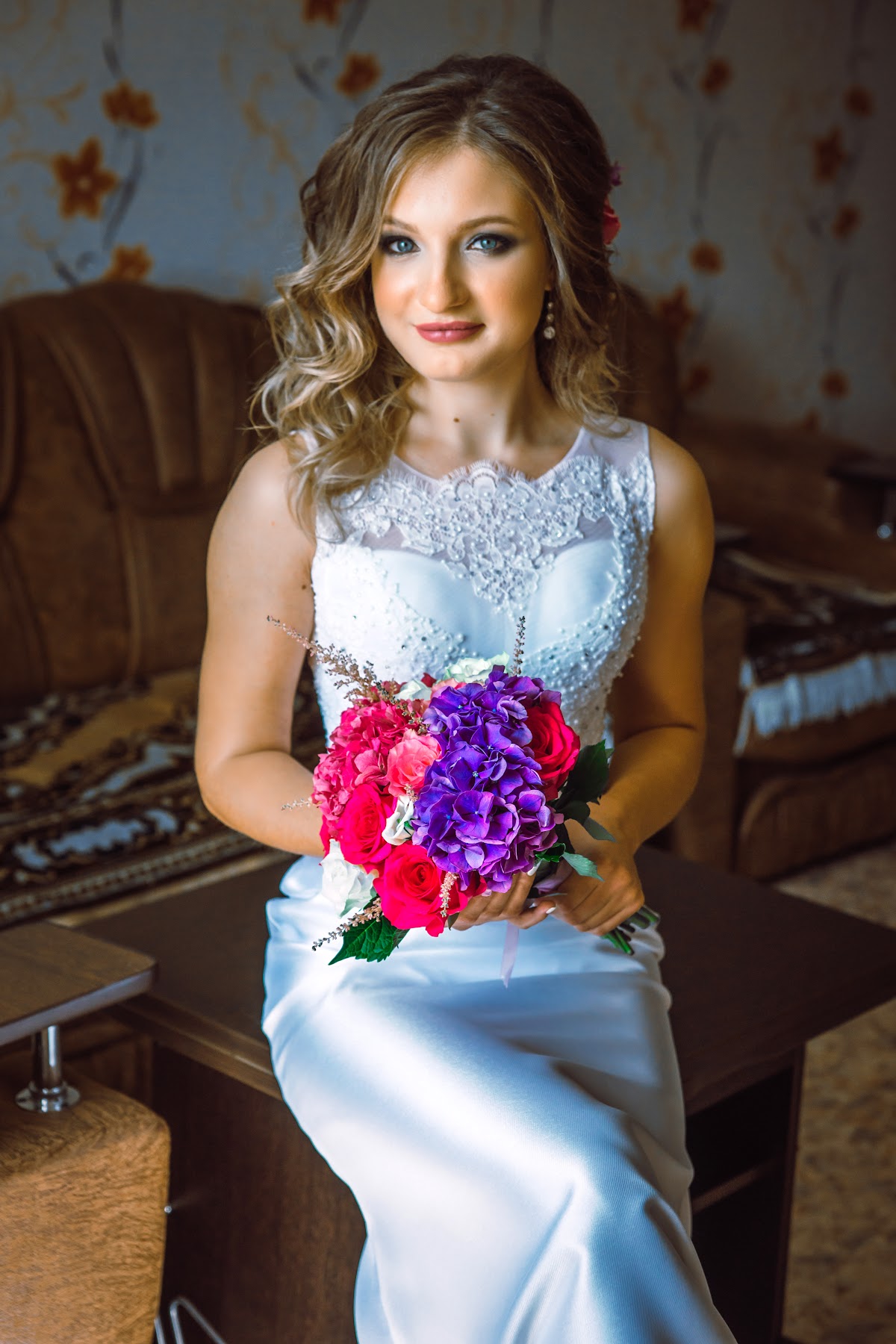 Елена и Александр