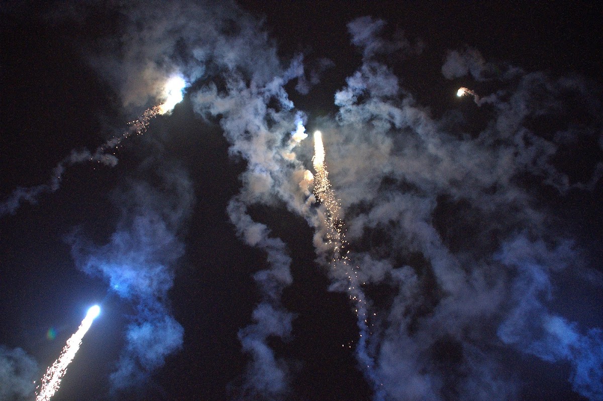 Кубок огня 2011