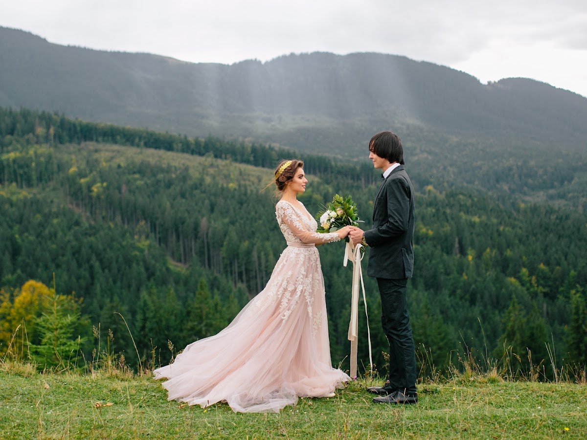 Andrey&Tatyana