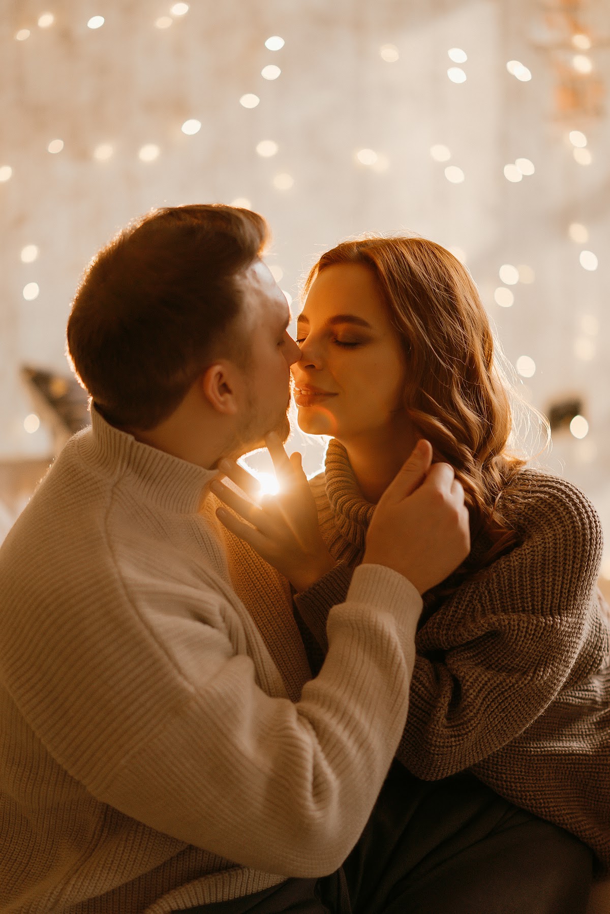 Портфолио: Семья