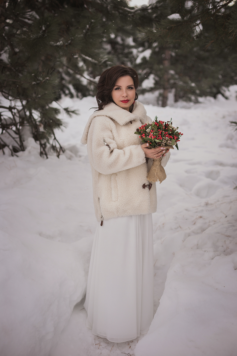 Екатерина и Алексей