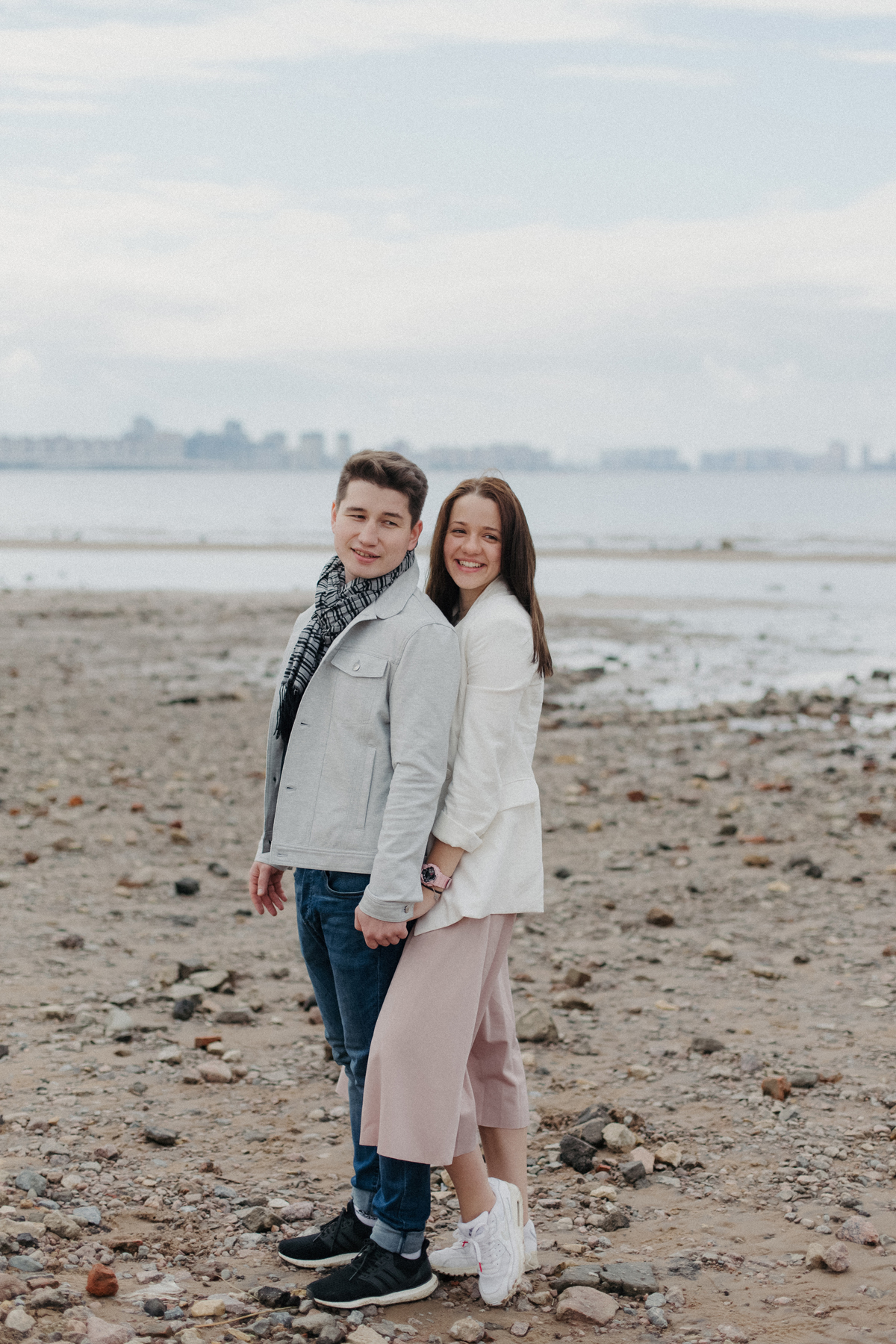 Портфолио: Love story