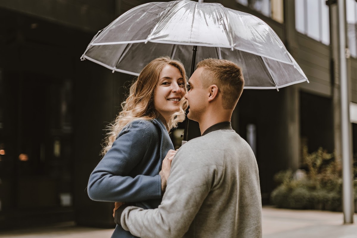 Анастасия и Михаил Love
