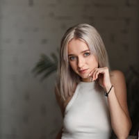 Анастасия Давыдова