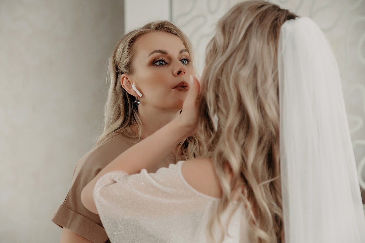 Татьяна Кравец — кадр 2 из 20