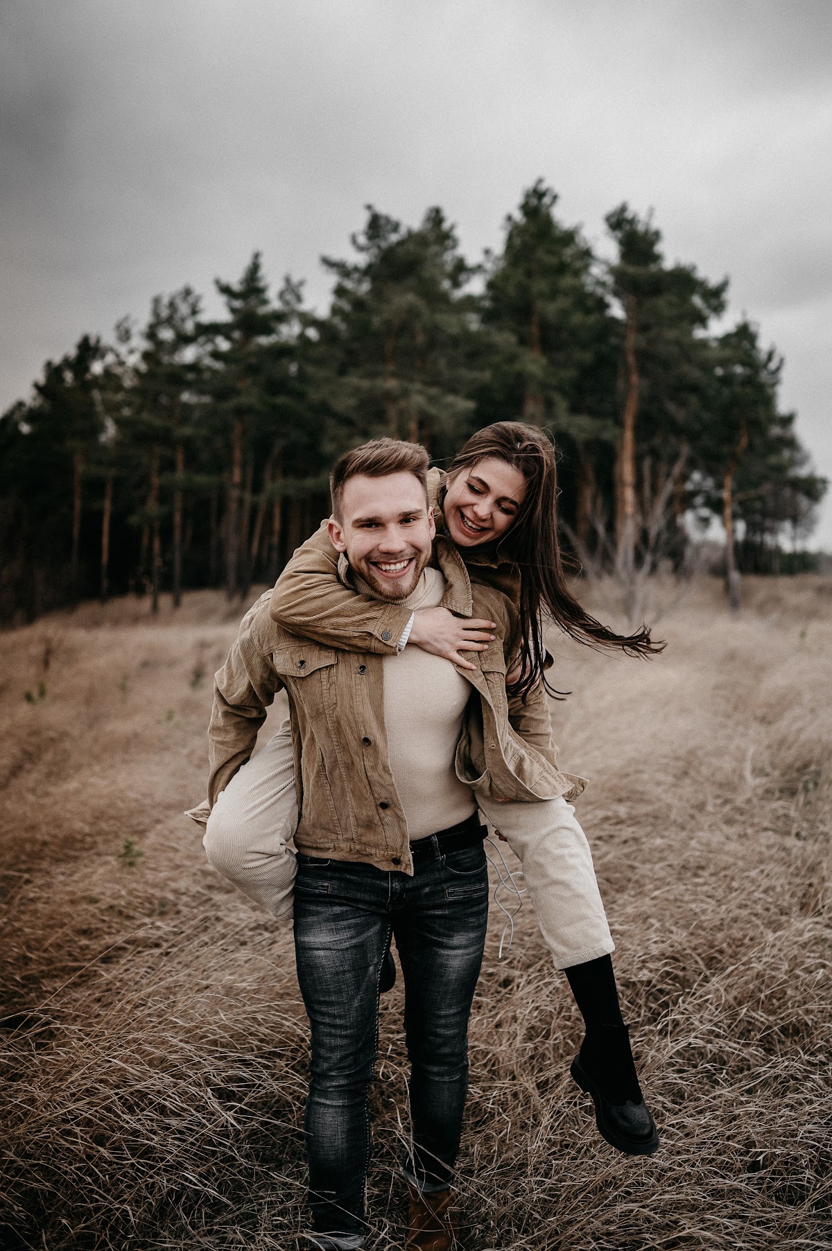 Love story Олега и Насти | Саратов