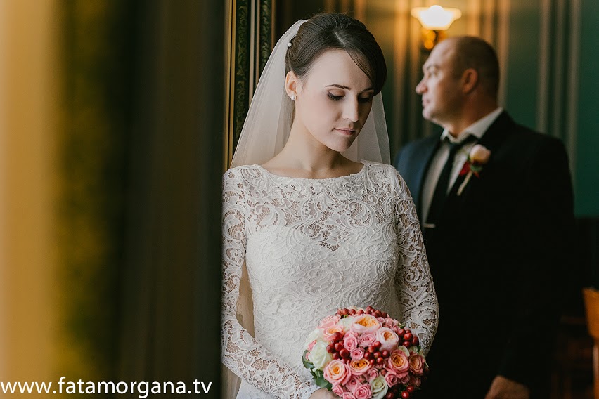 Валерия и Александр