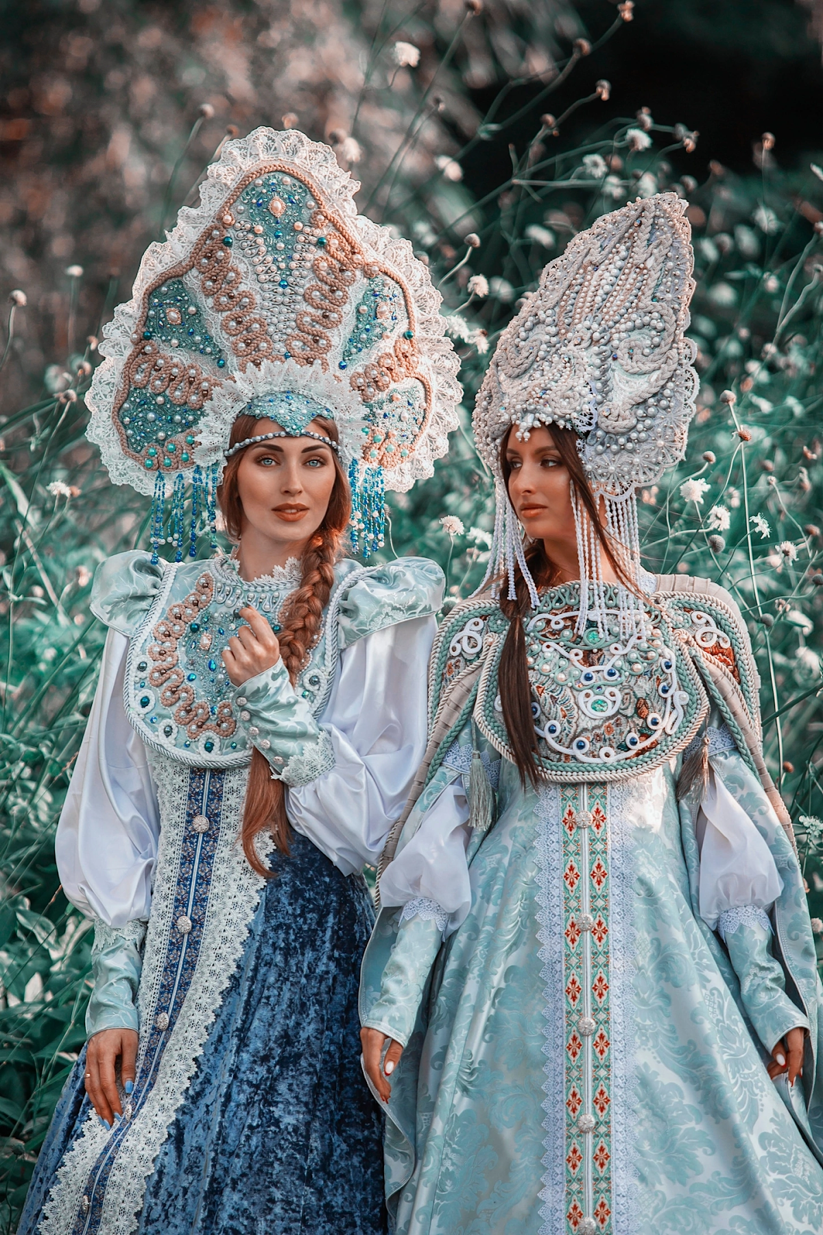 Бель Арт шоу — кадр 2 из 62