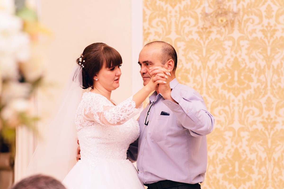 Екатерина и Валерий