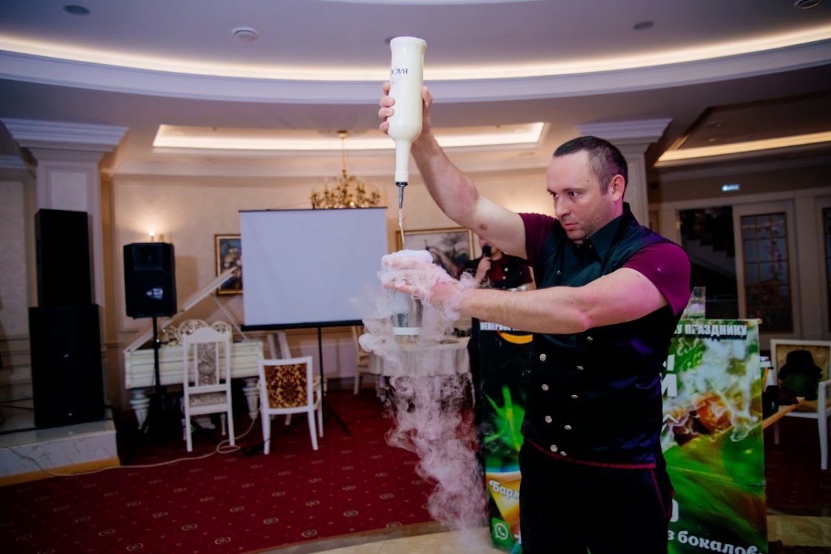 Портфолио: Свадьба