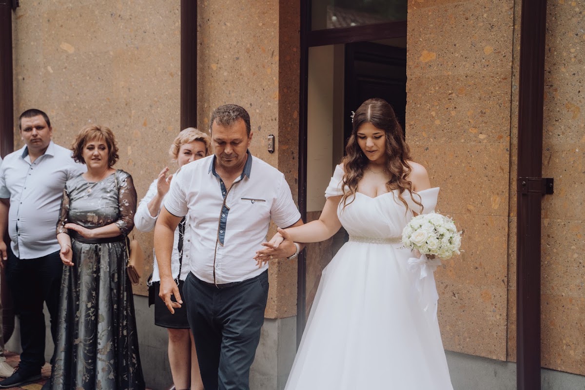 Вадим и Алина 19.07.22