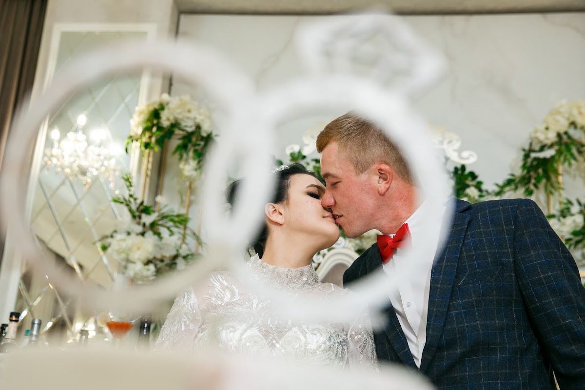 Свадебное торжество Фёдор и Алиса г. Курганинск