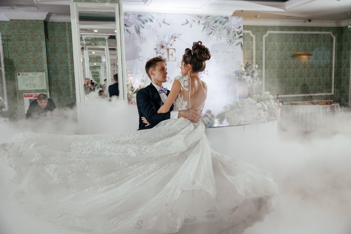 Wedding Hack