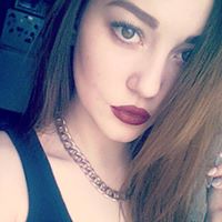Евгения Шарошкина