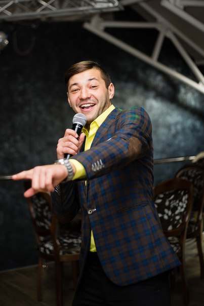 Илья Праздников — кадр 4 из 20