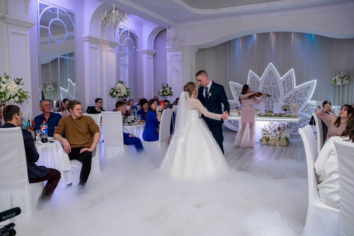 Сезон в разгаре