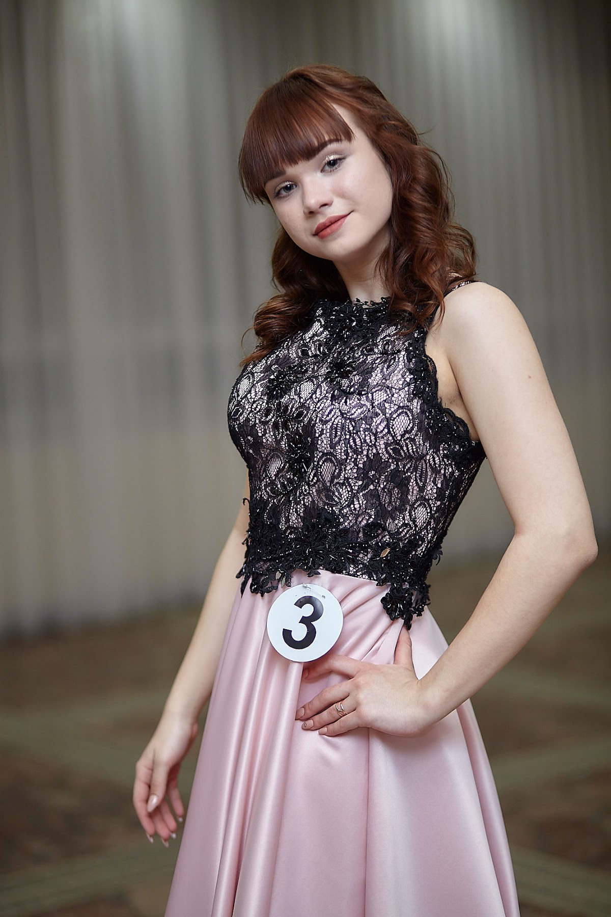 Портфолио: Мода (Fashion)