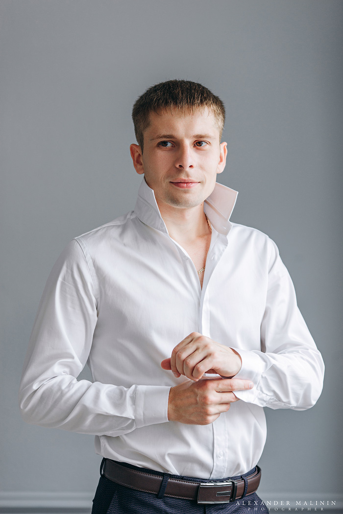 Евгения и Иван