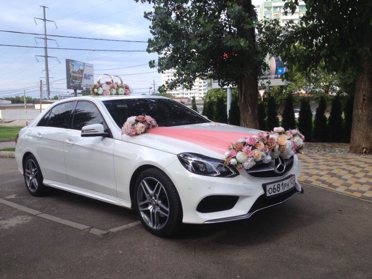 Mersedes E200 AMG