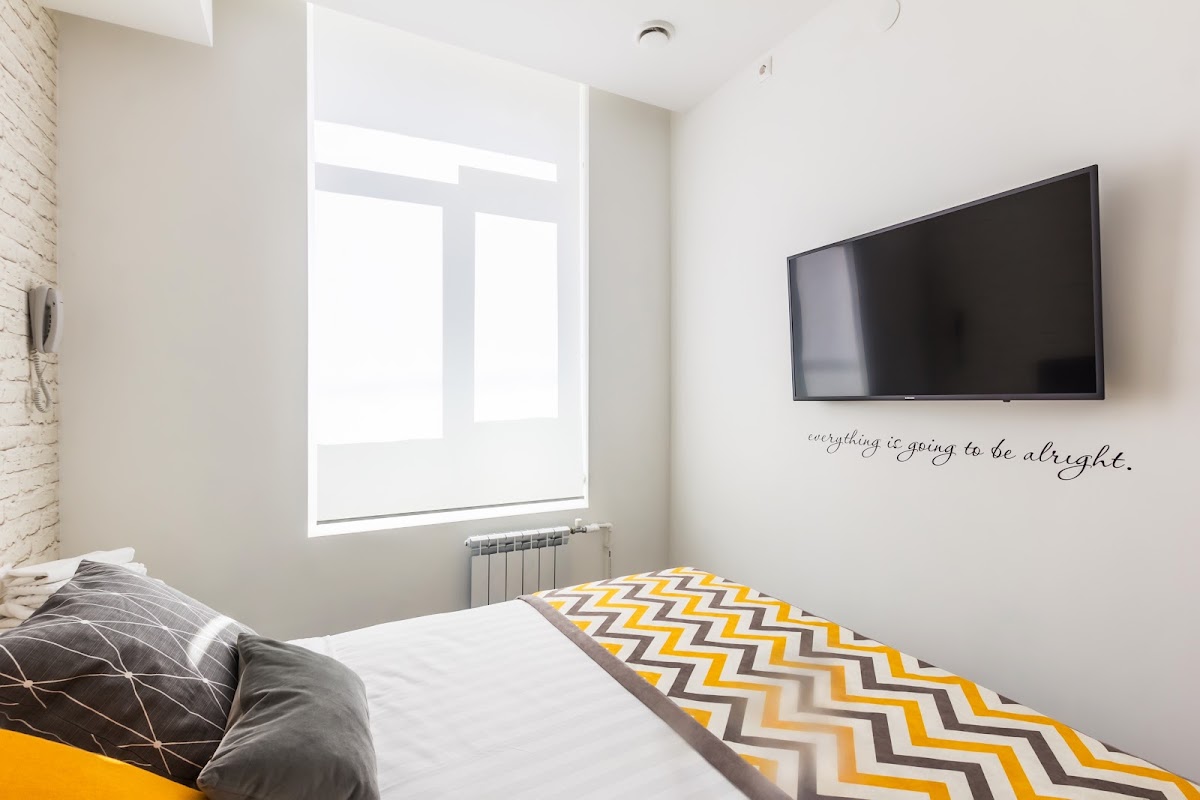 Hotel Trend