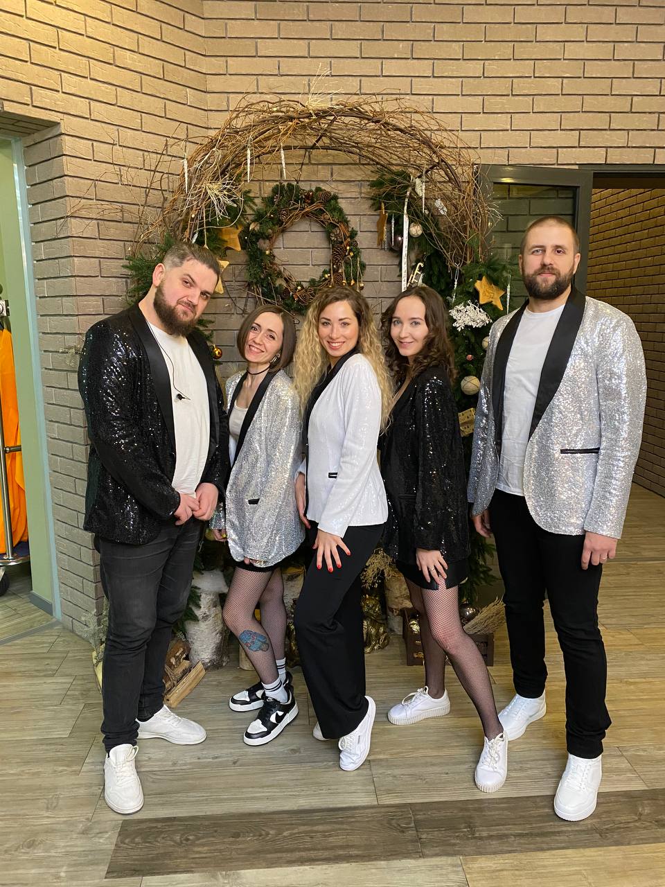 Портфолио: Свадьба
