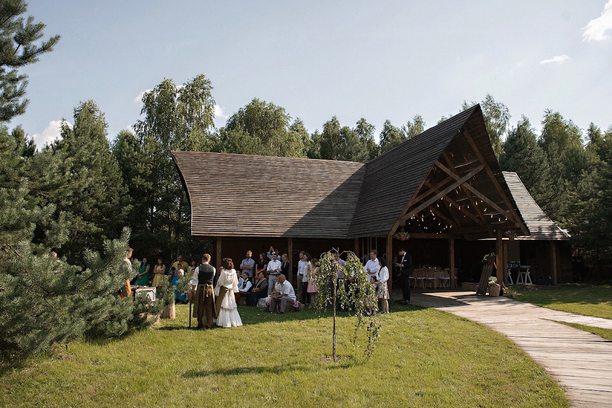 Антон и Анастасия