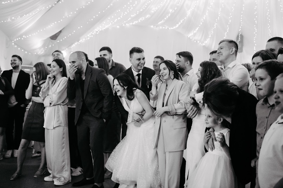 Wedding Day M&K