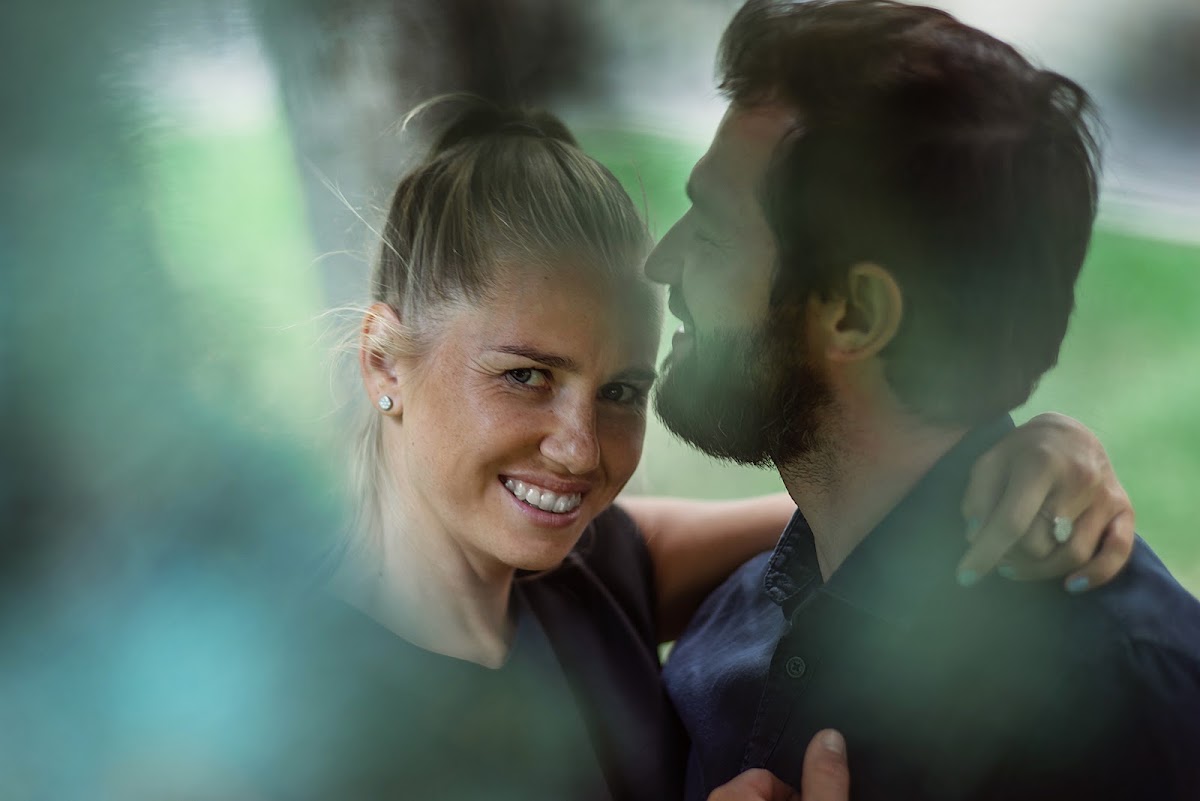 Портфолио: Love story