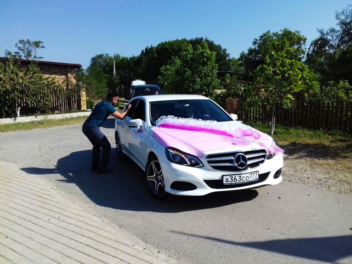 Mercedes E200 W212 AMG
