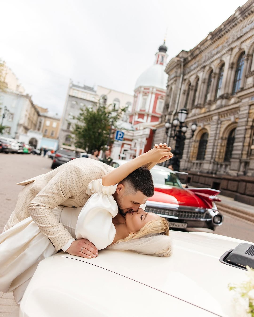 Фотографии