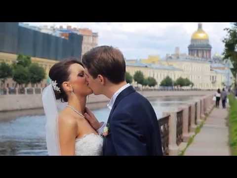 Максим и Полина