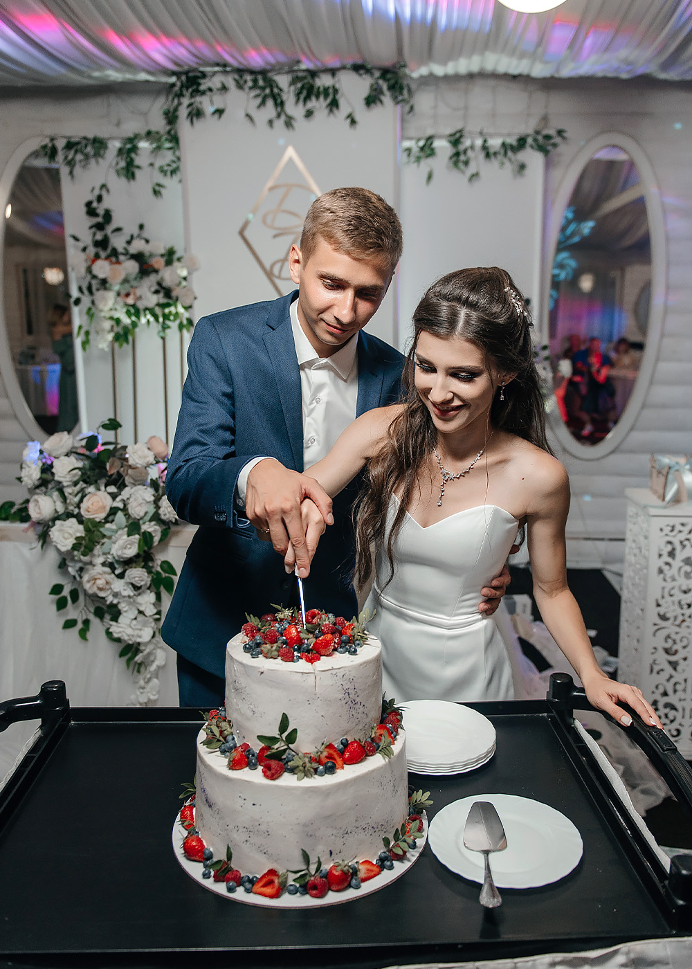 Дима & Вика