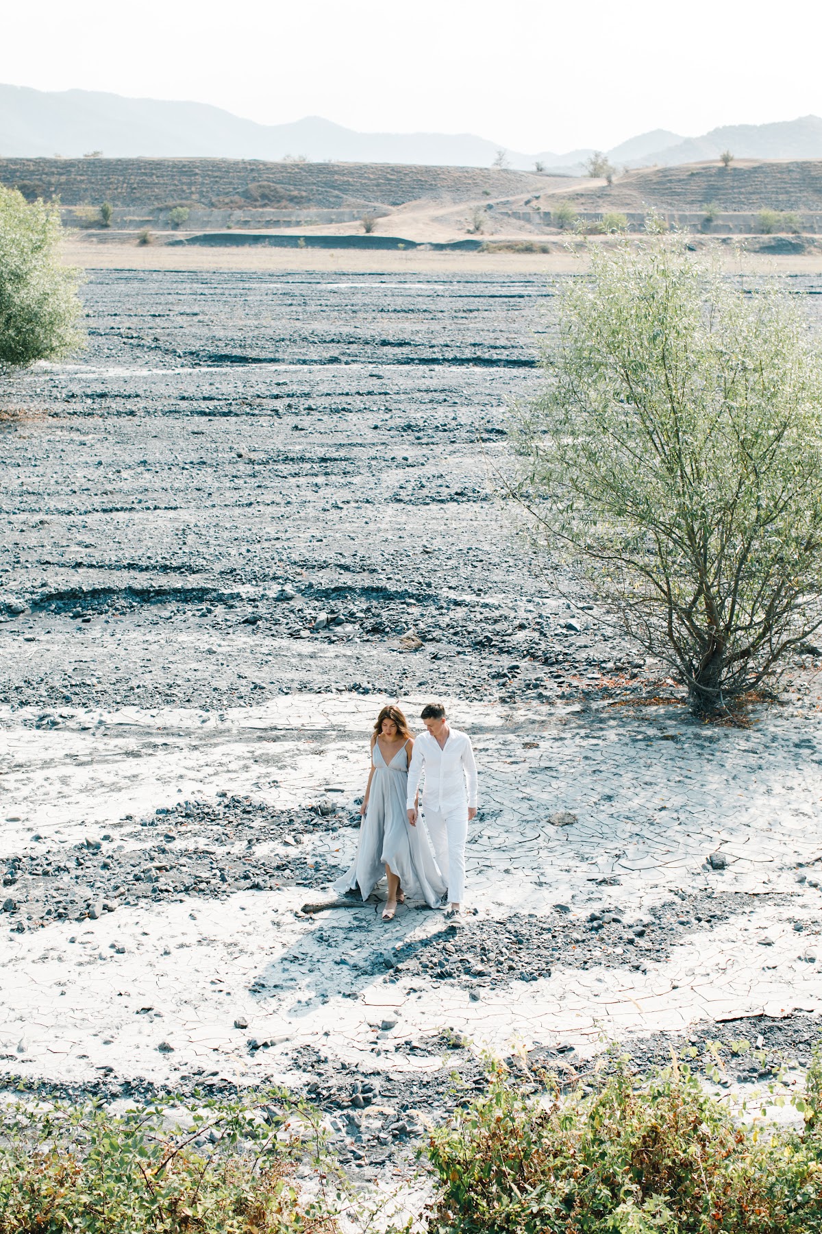 "Your Wedding Day in Georgia"