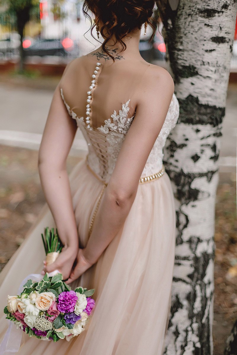 Елена и Антон