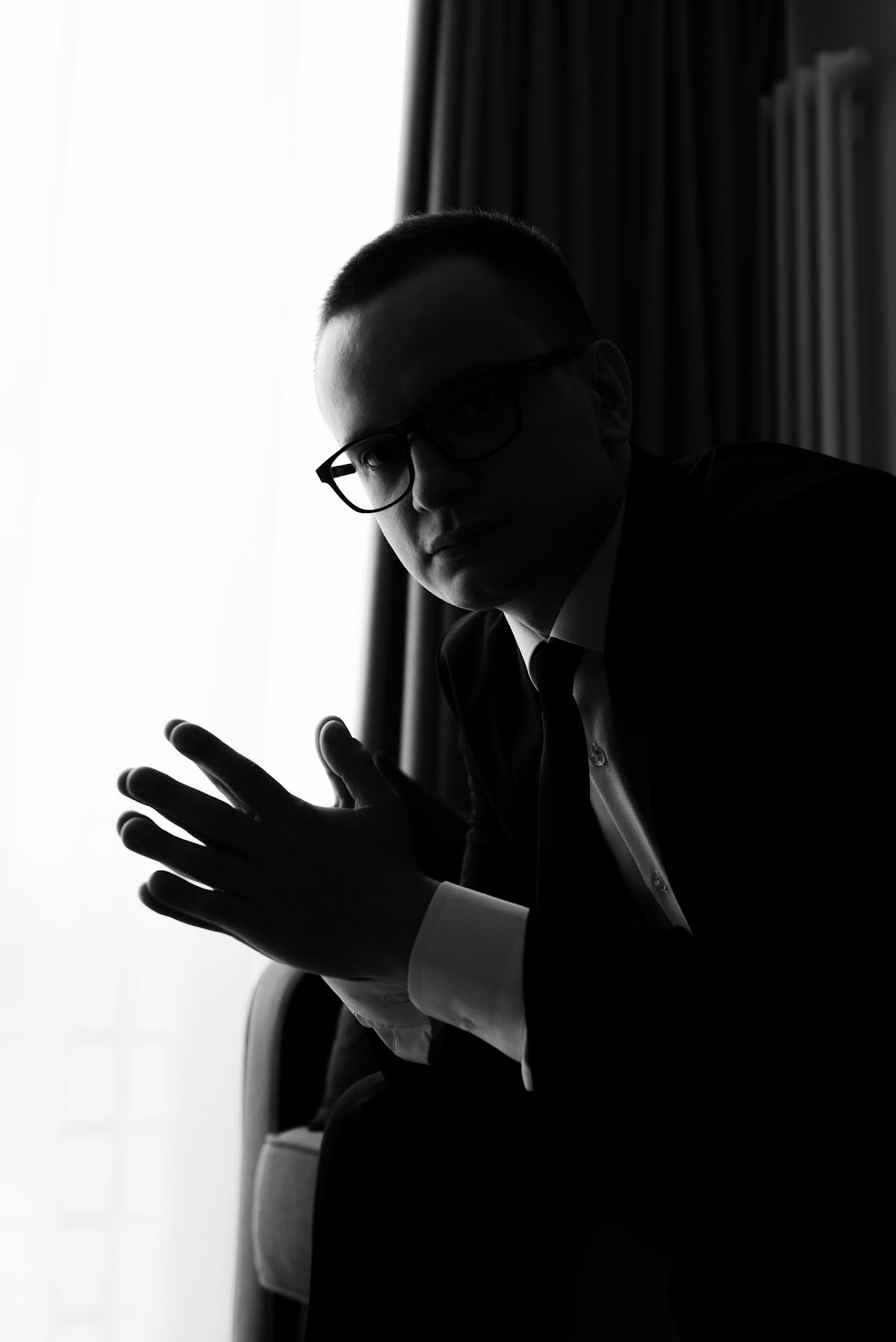 Анна и Александр