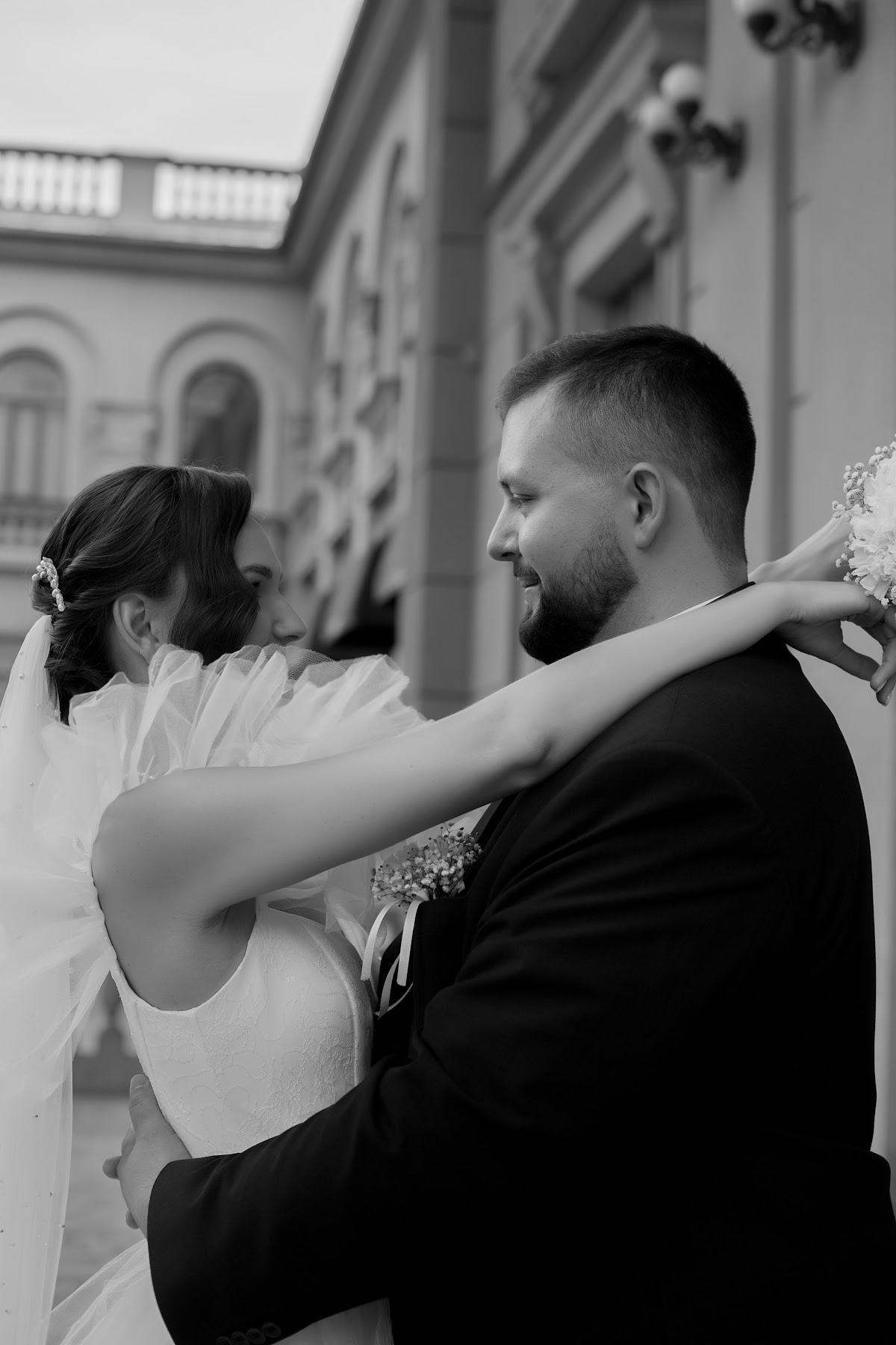 Портфолио: Свадьба