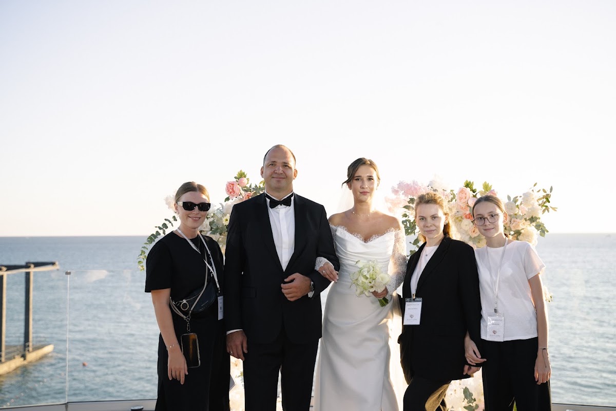 Сергей и Олеся 27.09