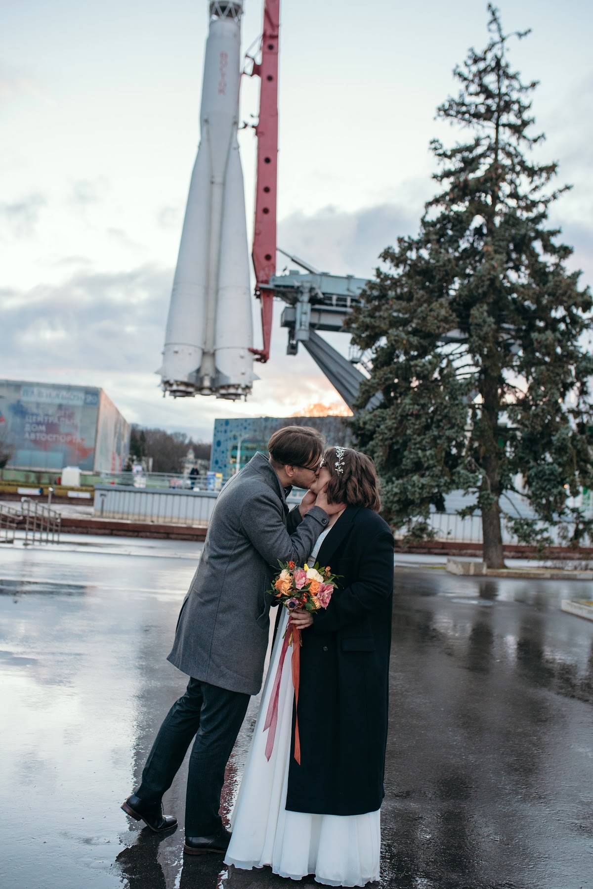 Олег&Екатерина✨