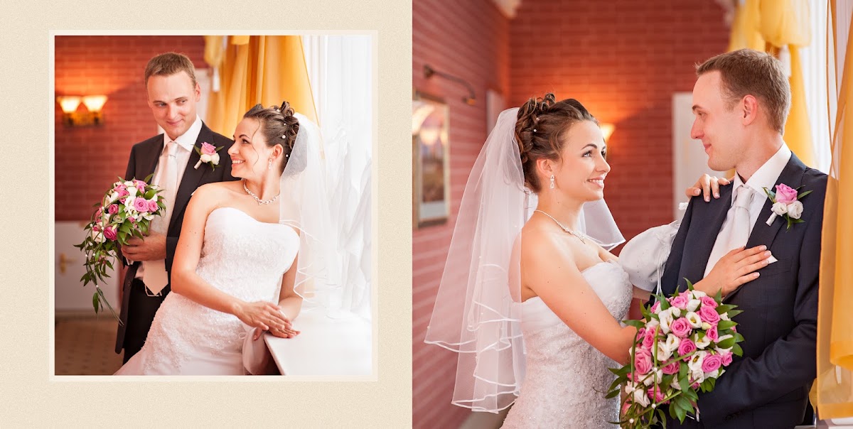 Портфолио: Фотокниги