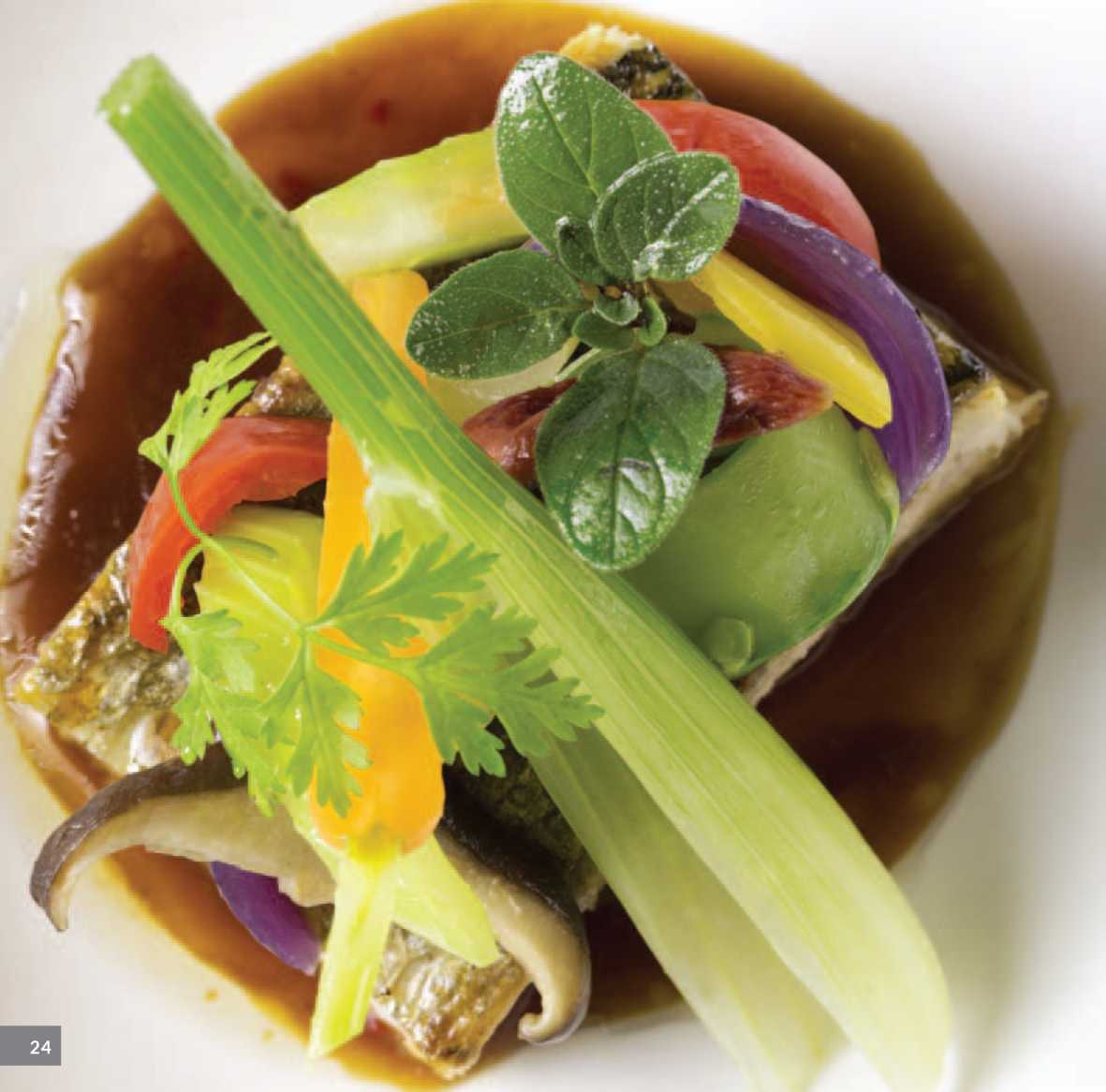 Портфолио