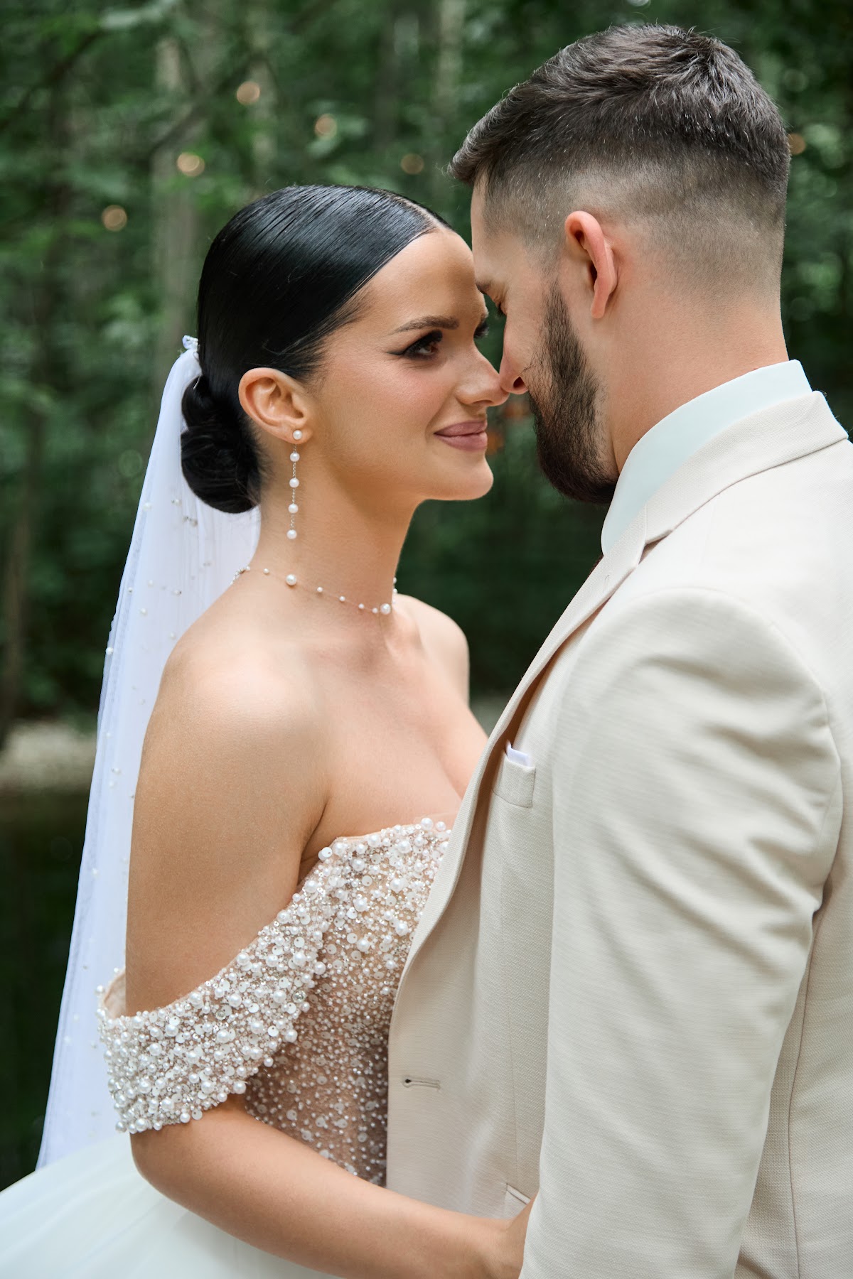 Wedding Day №4