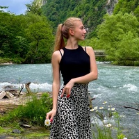 Виктория Свидина