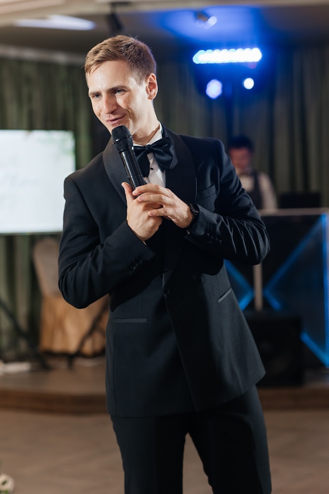 Портфолио: День рождения