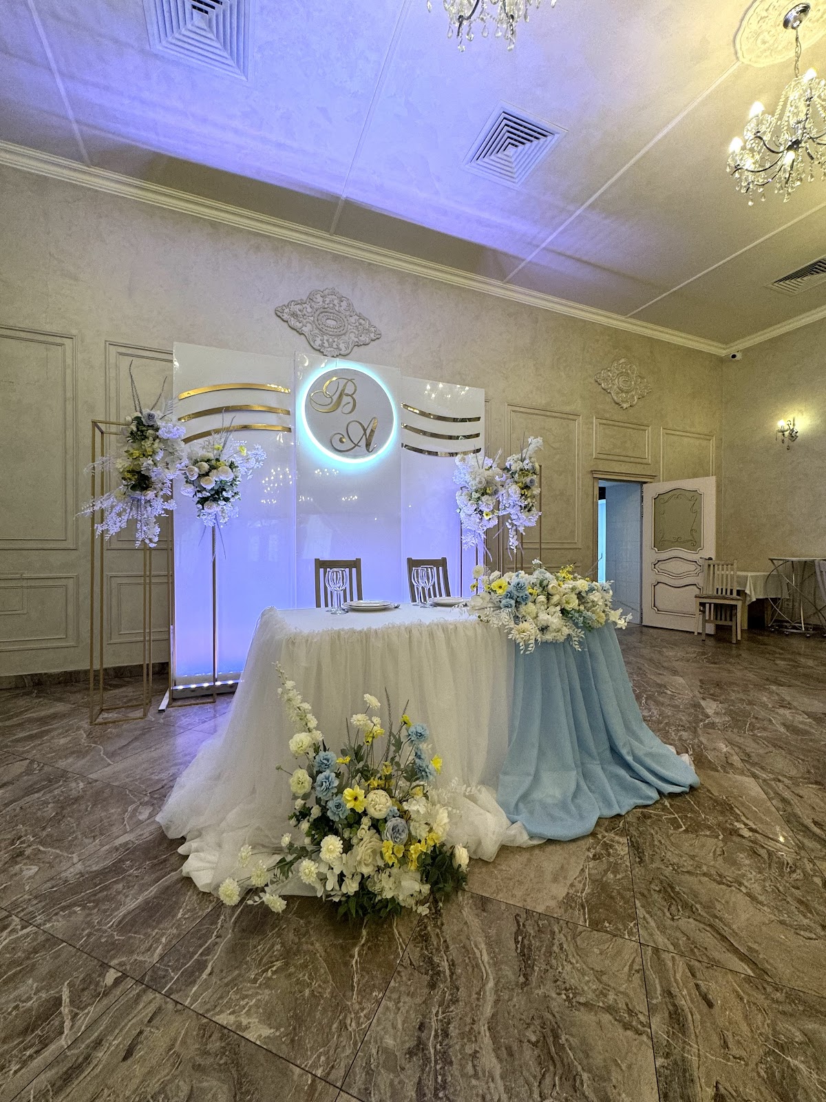 ULTRAMARINE DECOR