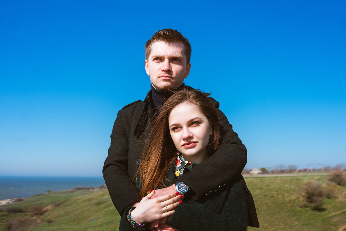 Юлия и Денис Love Story