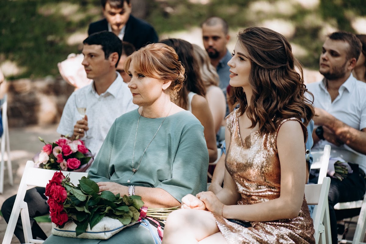Лена + Стас