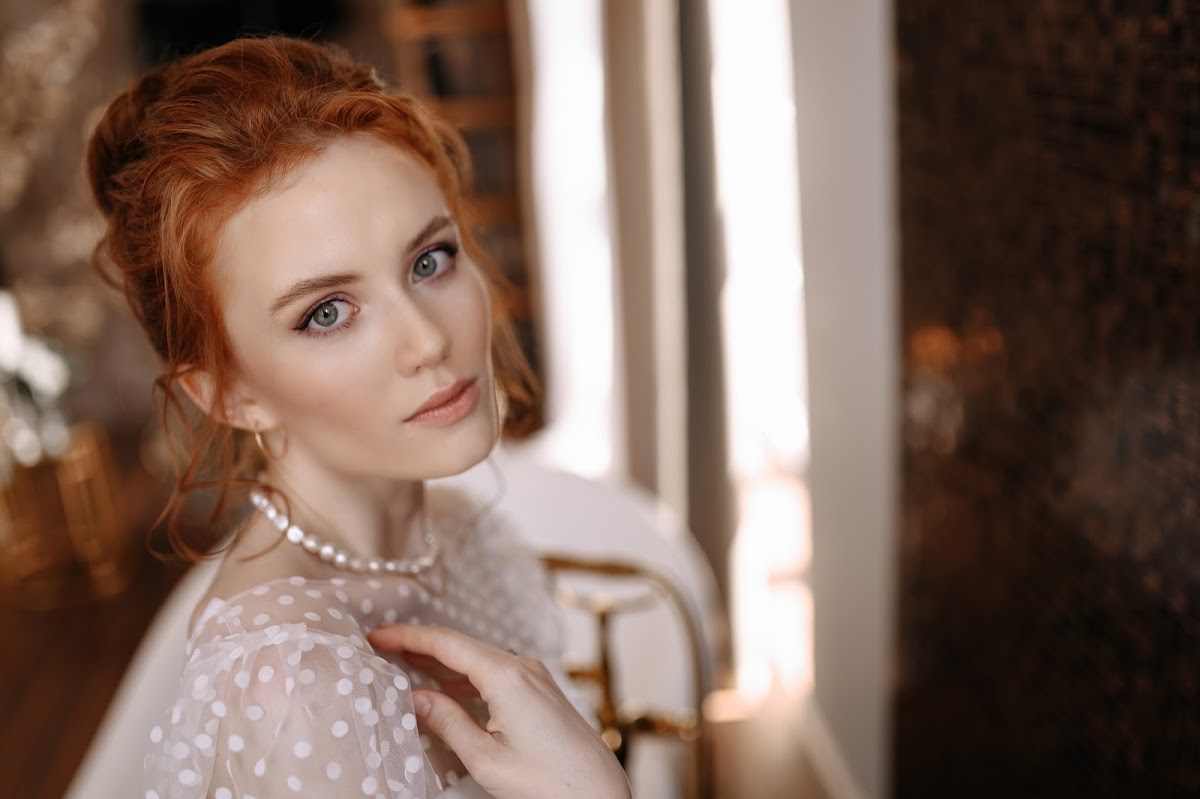 Арина и Андрей