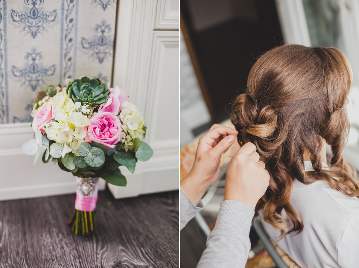 Wedding Ksenia & Nikolay