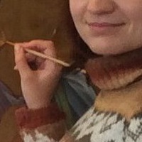 Анна Андреевская